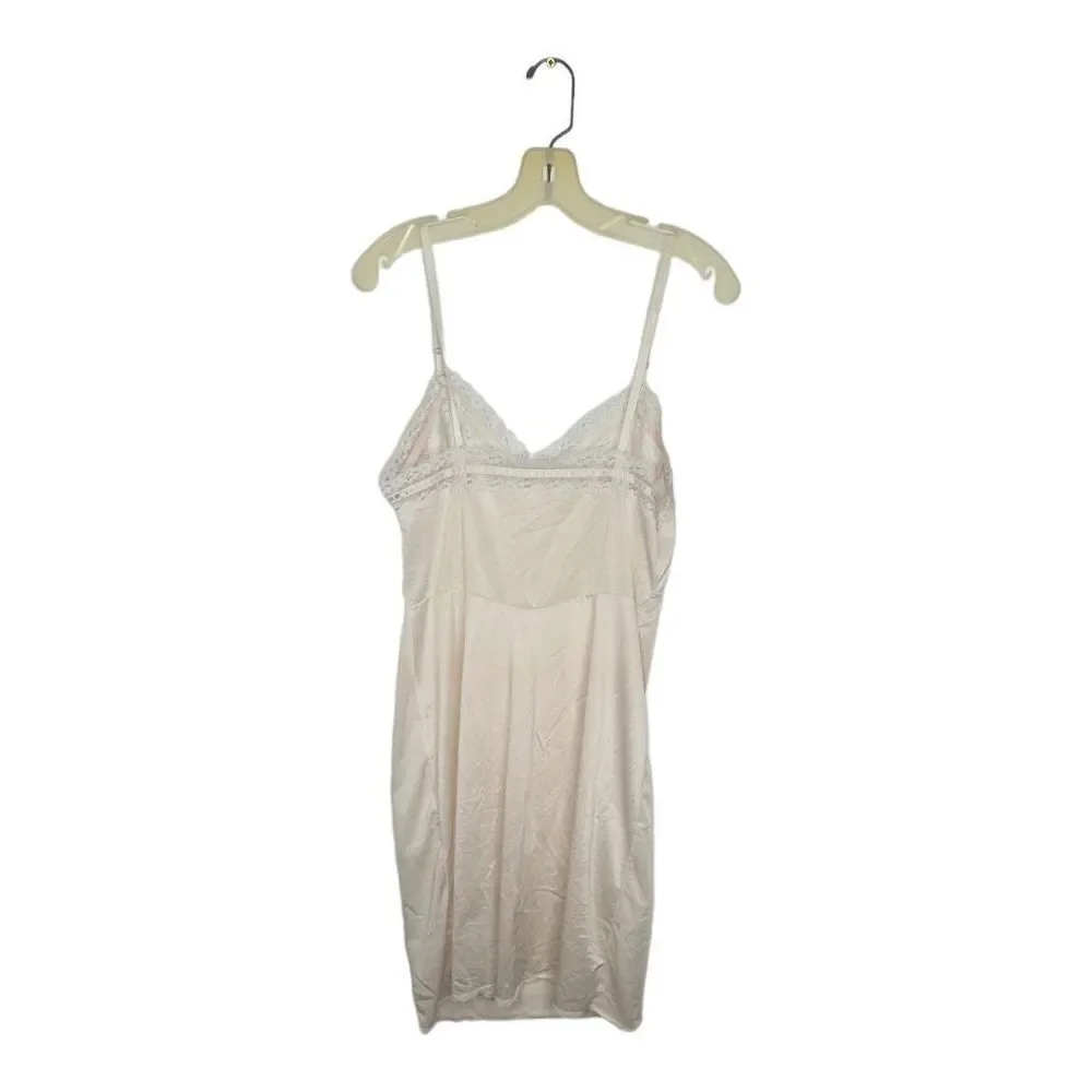 Vintage Nylon Full Slip‎ - Picture 5 of 5